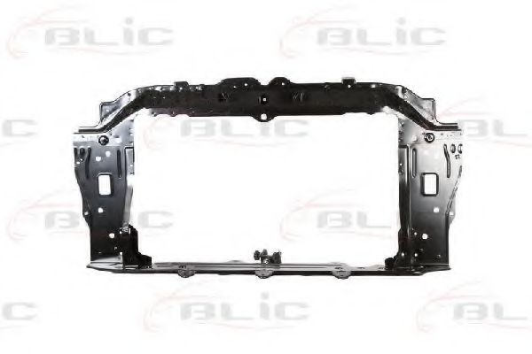 предна облицовка на купето 6502-08-3269200P