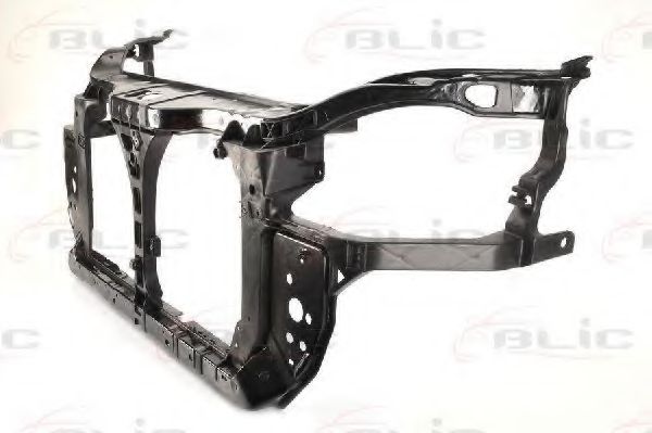 предна облицовка на купето 6502-08-3277200P