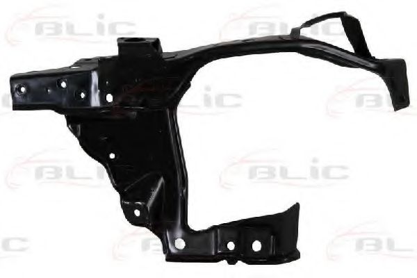 държач на фар 6502-08-5063241P