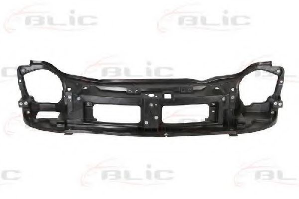 предна облицовка на купето 6502-08-5089200P