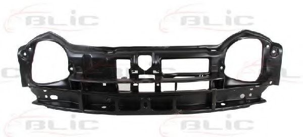 предна облицовка на купето 6502-08-6005201P