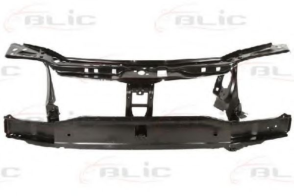 предна облицовка на купето 6502-08-6032200P