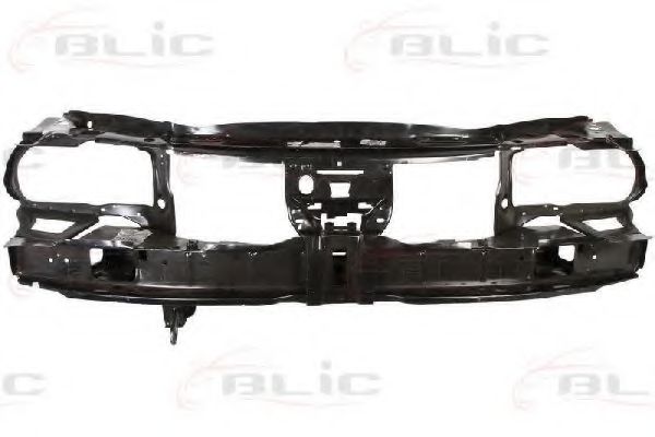 предна облицовка на купето 6502-08-6037200P