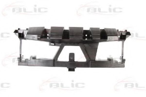 предна облицовка на купето 6502-08-6042204P