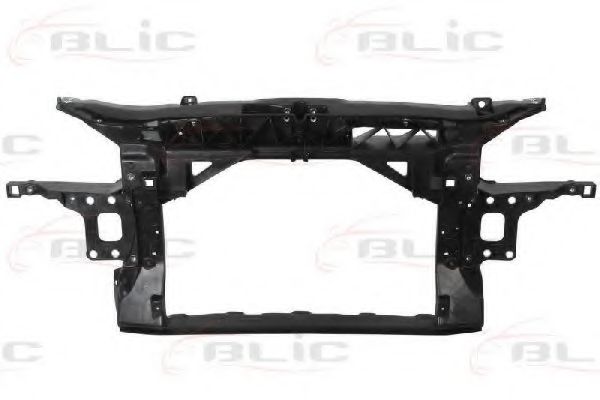 предна облицовка на купето 6502-08-6613200P