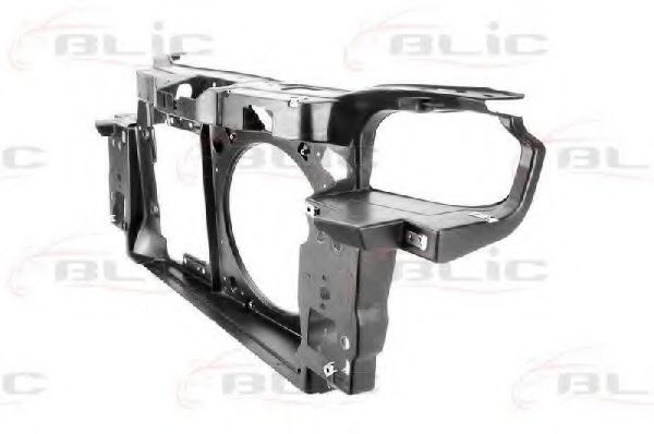 предна облицовка на купето 6502-08-9504206P