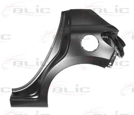 калник 6504-01-5508513P