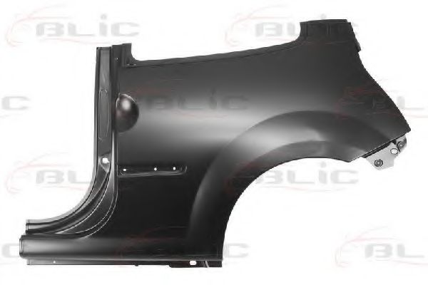 калник 6504-01-6006511P