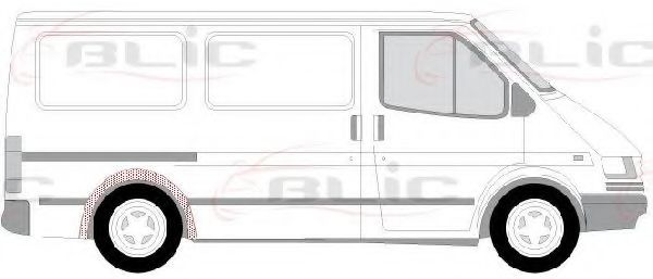 подкалник 6504-03-2515556P