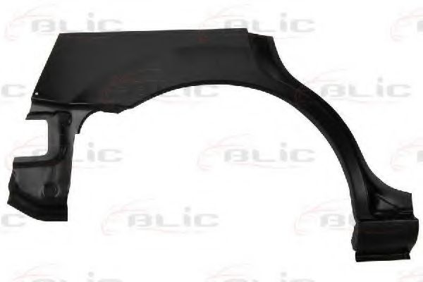 странична стена