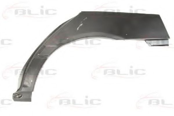 странична стена