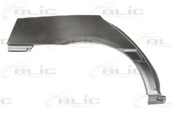 странична стена