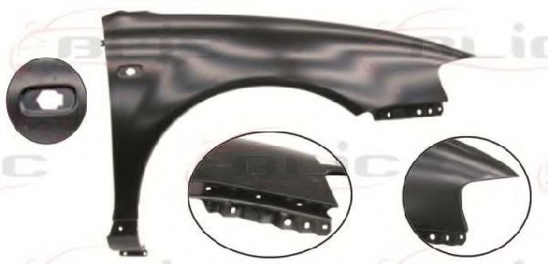 калник 6504-04-0015314P