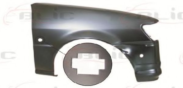 калник 6504-04-2562318P