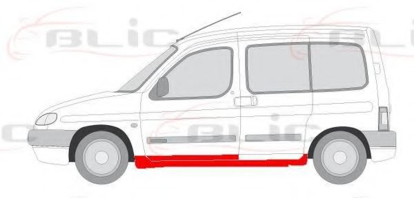 степенка за качване