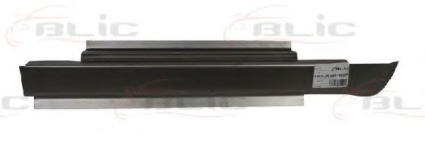 степенка за качване 6505-06-6061052P