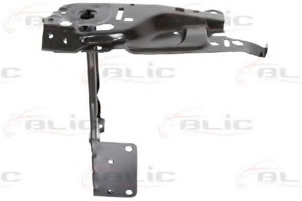 държач на фар 6508-05-0017271P