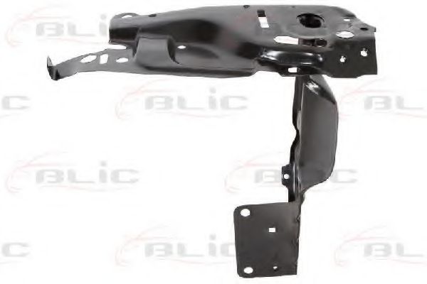 държач на фар 6508-05-0017272P