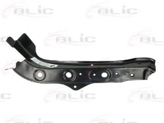 държач на фар