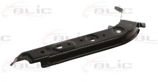 държач на фар