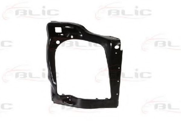 държач на фар 6508-05-2510241P