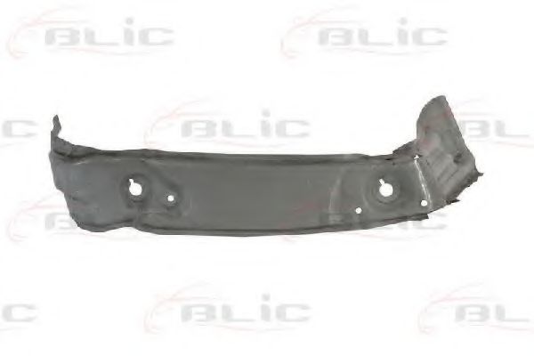 държач на фар 6508-05-3511242P