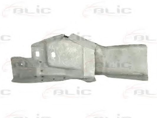 монтажен комплект, калник 6508-05-3528246P