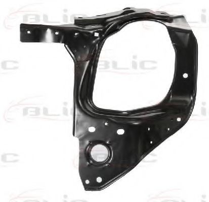 държач на фар 6508-05-5026241P