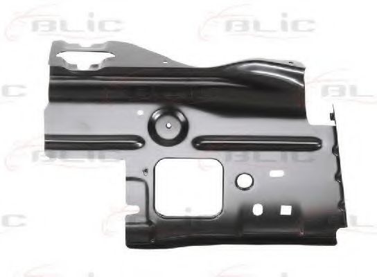 държач на фар 6508-05-6006241P