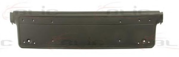 държач на регистрационния номер 6509-01-0061920P