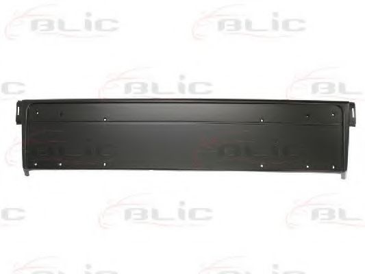 държач на регистрационния номер 6509-01-0065926P