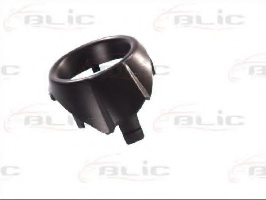 въздухозаборна решетка, броня 6509-01-2565921P