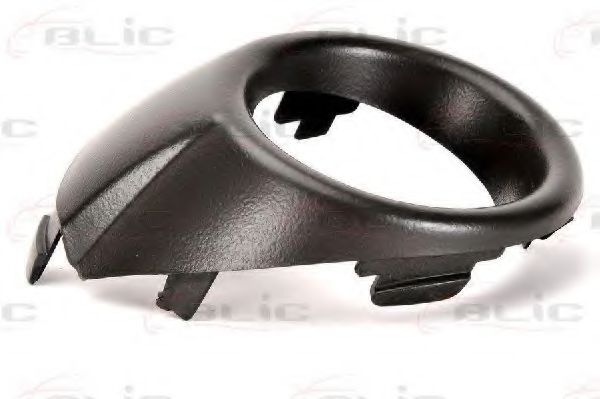 въздухозаборна решетка, броня 6509-01-2565922P