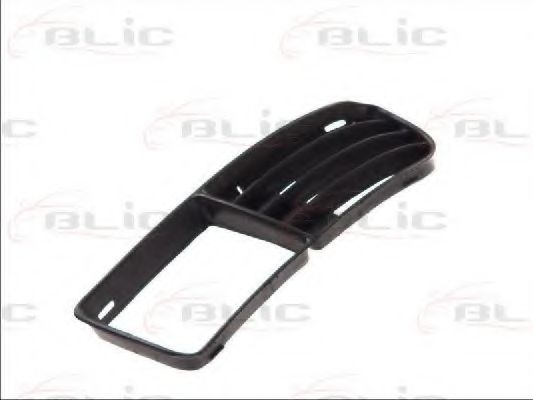 въздухозаборна решетка, броня 6509-01-9504991PP