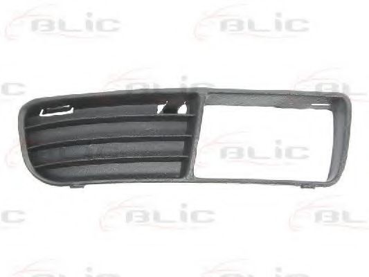 въздухозаборна решетка, броня 6509-01-9504992PP