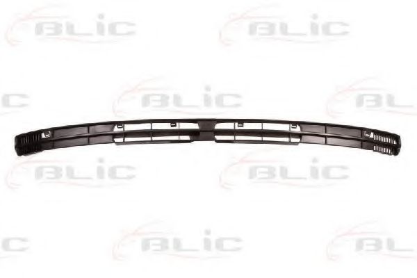 въздухозаборна решетка, броня 6509-01-9504995PP