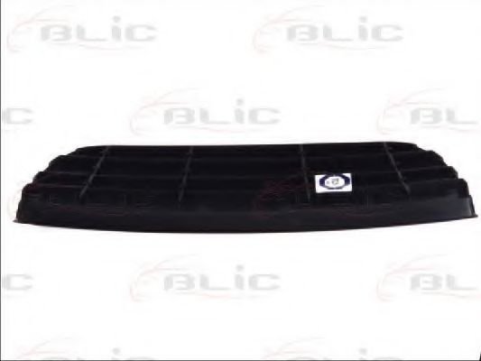 въздухозаборна решетка, броня