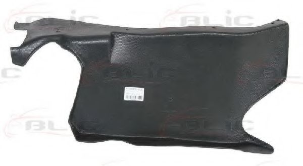 капак моторен отсек 6601-02-0020872P