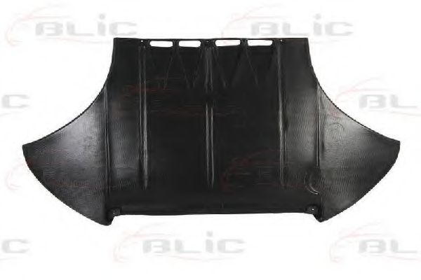 капак моторен отсек 6601-02-0051860P