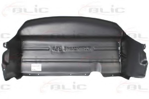 капак моторен отсек 6601-02-0060861P