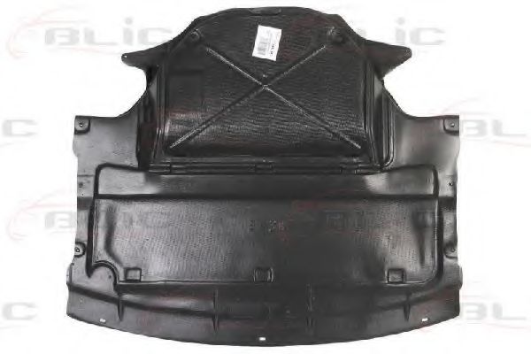 капак моторен отсек 6601-02-0075860P