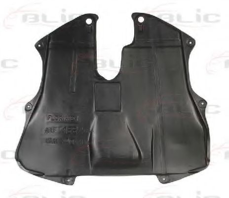 капак моторен отсек 6601-02-0113860P