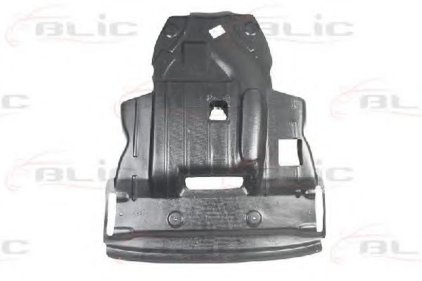 капак моторен отсек