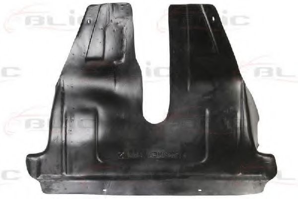 капак моторен отсек