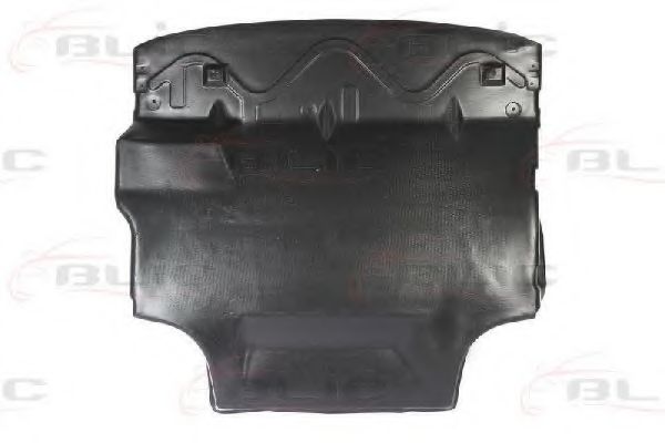 капак моторен отсек 6601-02-2530860P