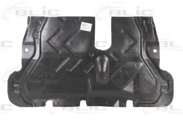 капак моторен отсек 6601-02-2553861P