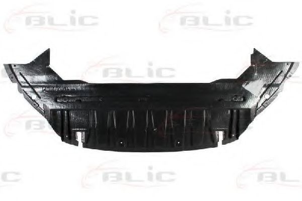 капак моторен отсек 6601-02-2556880P