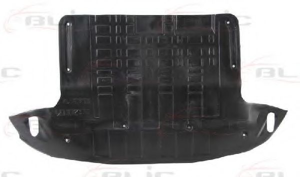 капак моторен отсек 6601-02-3175861P