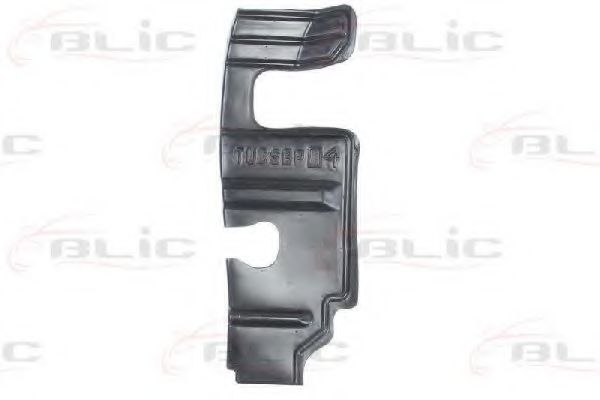 капак моторен отсек 6601-02-3175872P