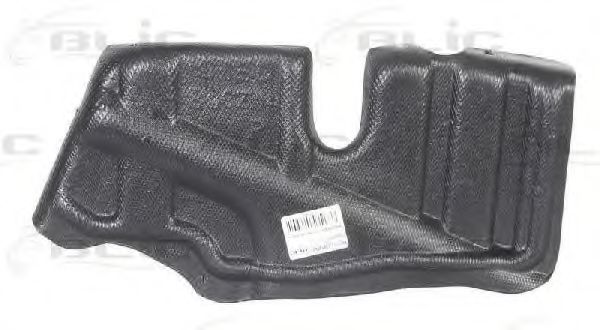 капак моторен отсек 6601-02-3267874P